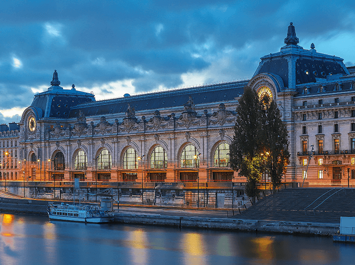 6. Musée d'Orsay