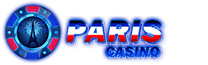 Paris Casino Logo