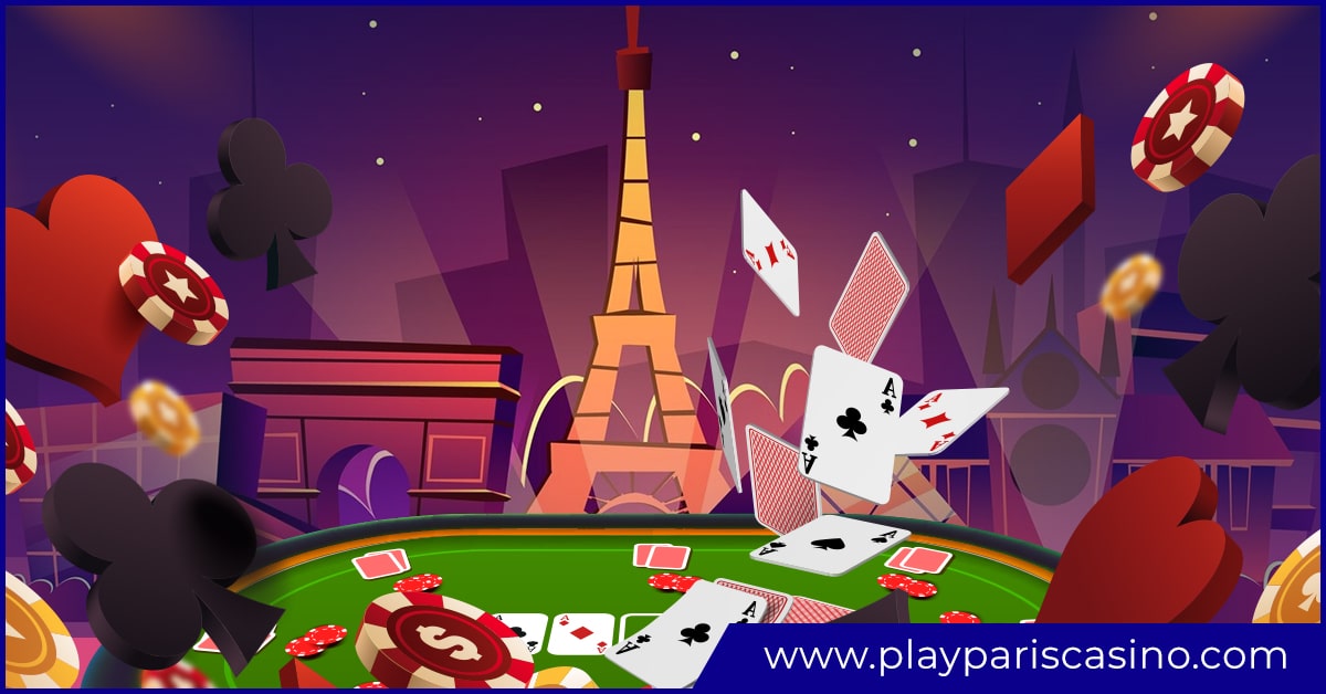 Legal casinos in Paris uphold the greatest levels of fairness, openness, and player safety.