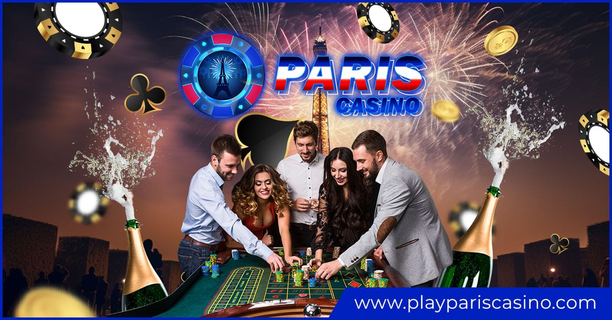 Paris Casino Hotel: Luxurious ambiance and gaming excitement in the heart of the city